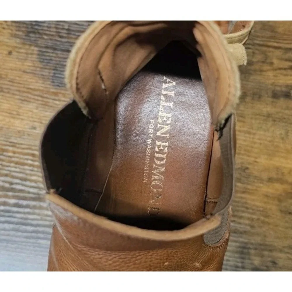 Allen Edmonds‎ 